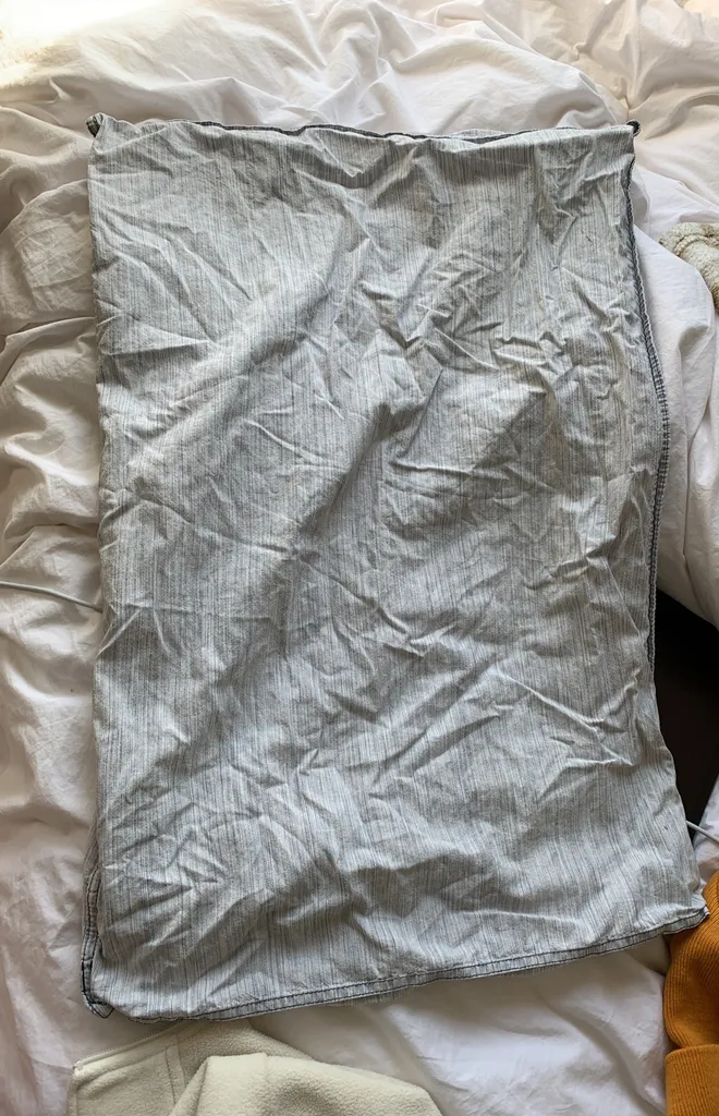 Ikea Pillow Case / Duvet Cover photo 1