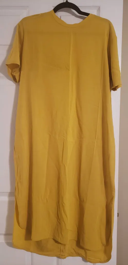 Superdry Maxi Dress photo 1