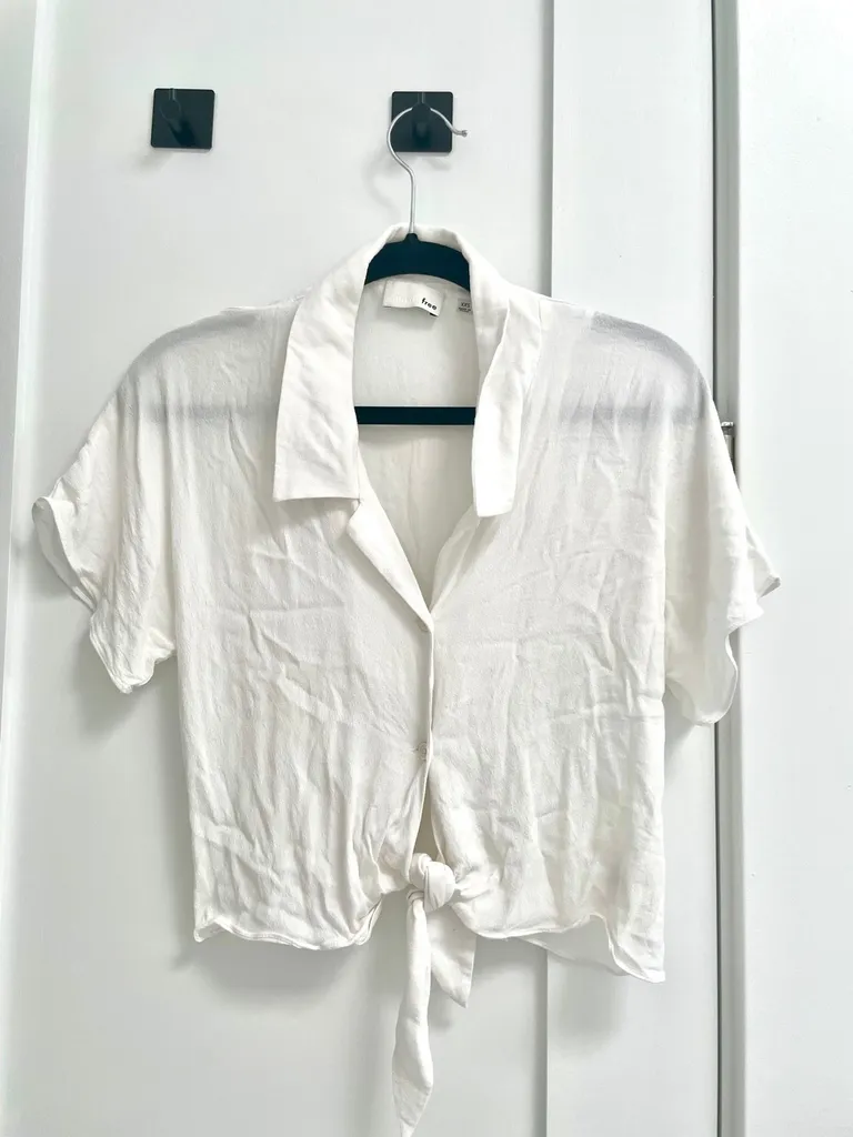 Wilfred free Blouse photo 1