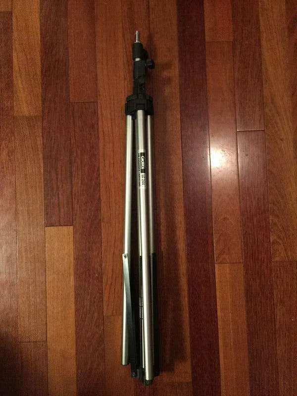 Giotto Air Cushioned light stand photo 1