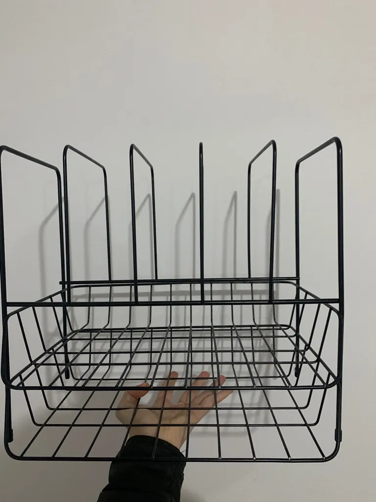 Desk Organizer photo 1