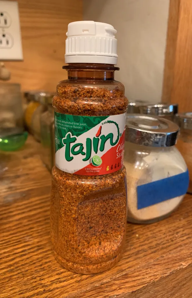Tajin Seasoning photo 1