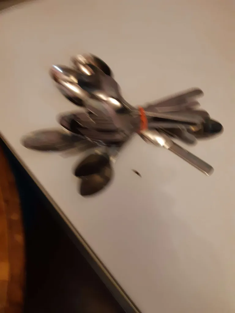 Lots of Cutlery photo 1