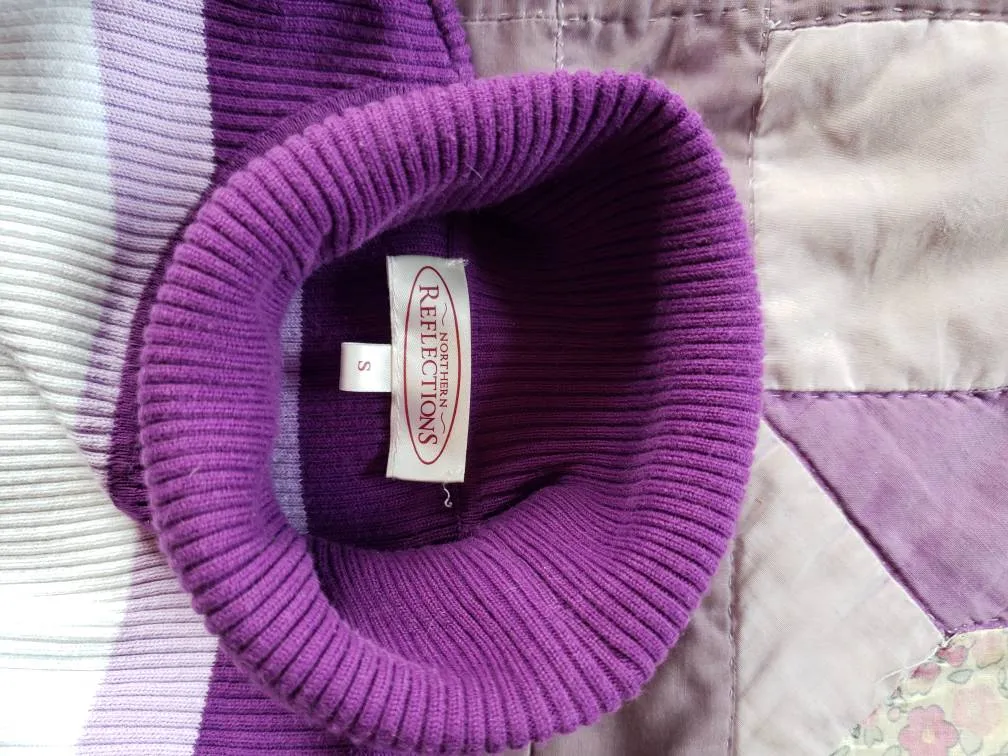 Northern Reflections Turtle Neck photo 1