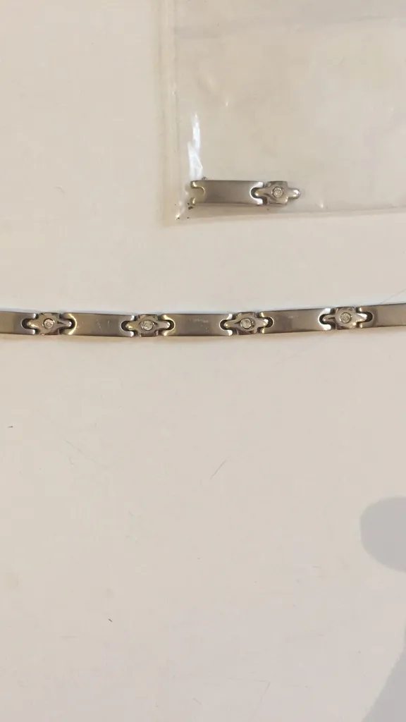 Stainless Steel  Bracelet photo 1