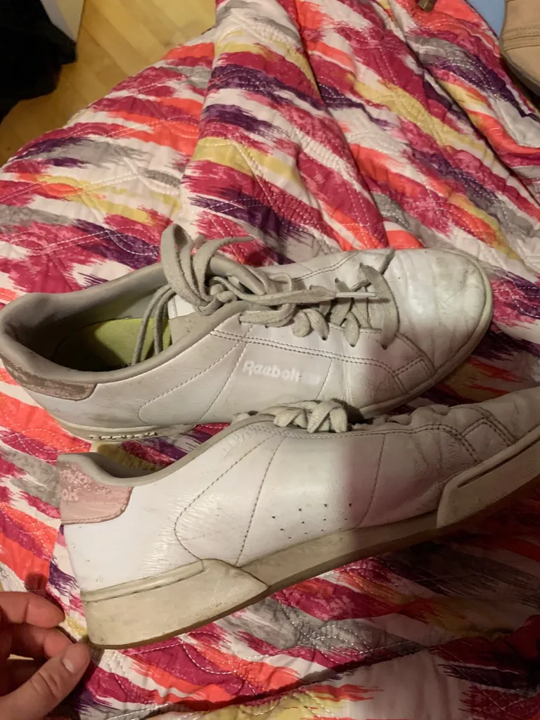 Reebok Women’s Shoes photo 1