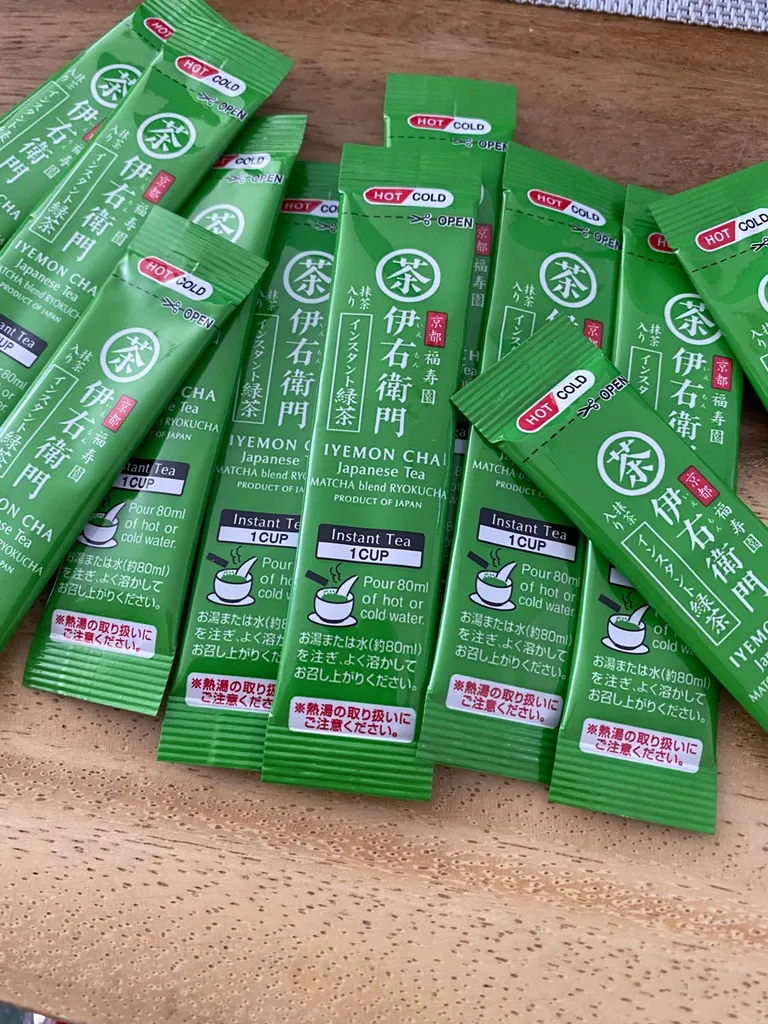 Matcha Powder photo 1