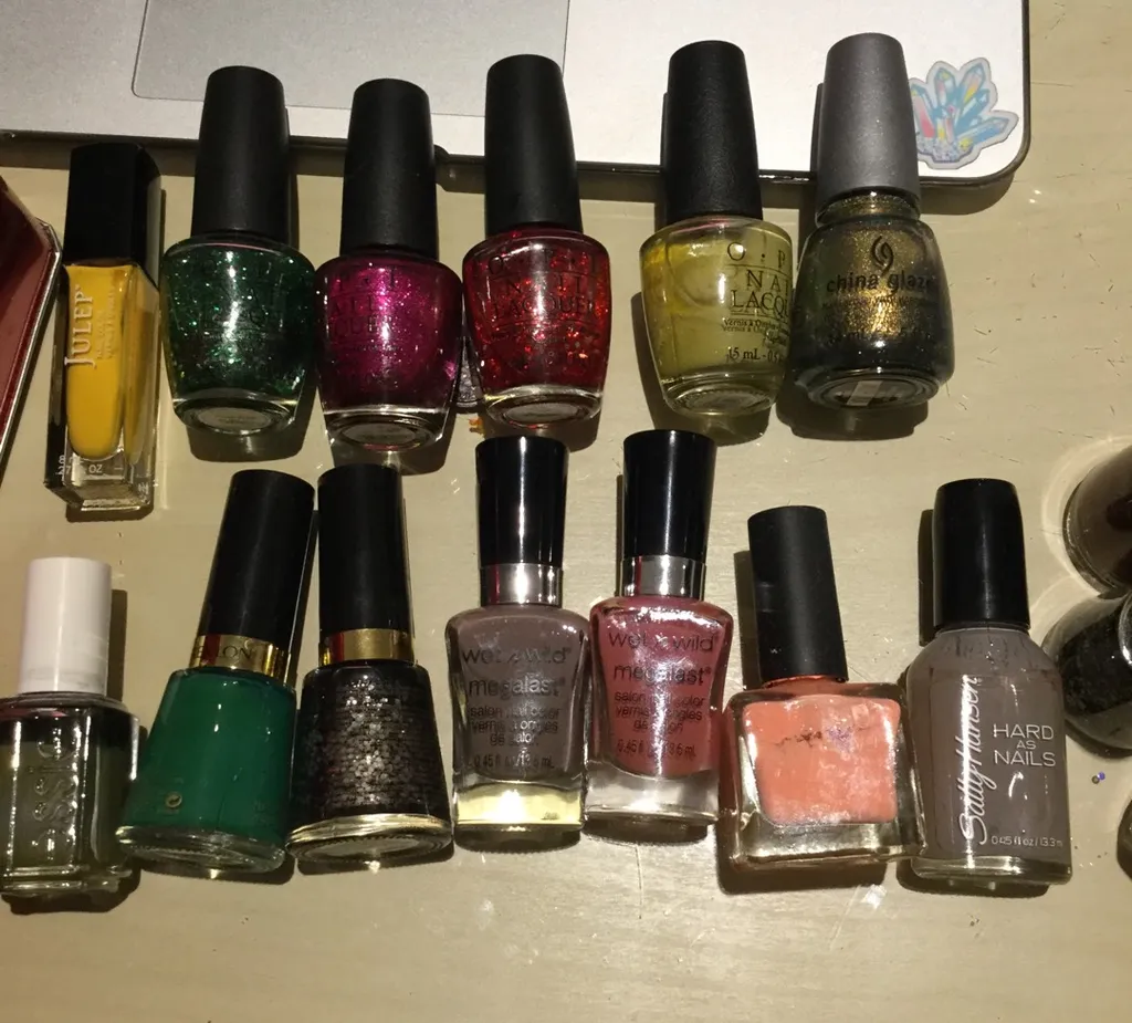 Nail Polish photo 1
