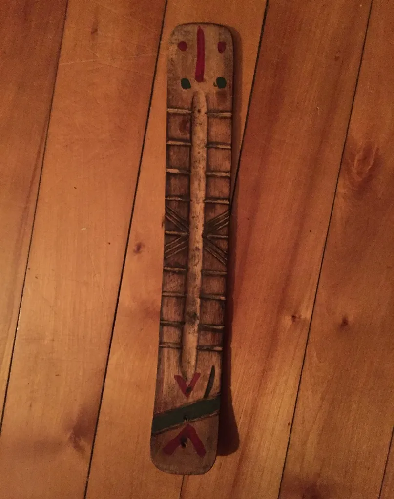 Incense Holder photo 1