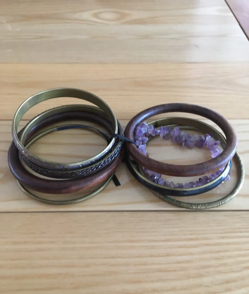 Set Of Bangles photo 1