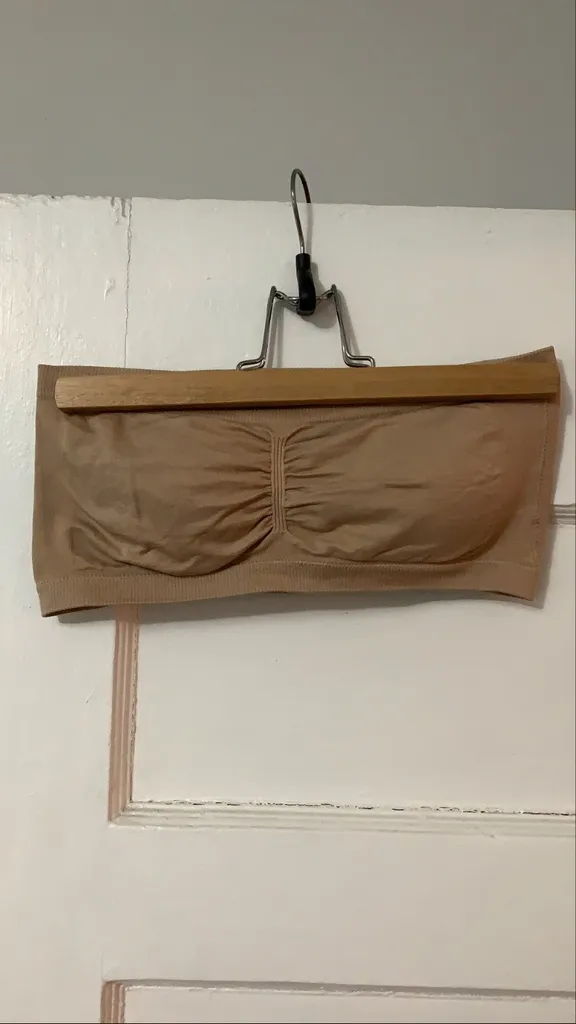 Bandeau Bra photo 1