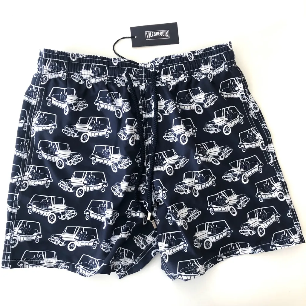 Vilebrequin Men’s Shorts photo 1