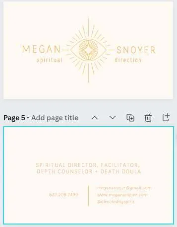 Branding Help photo 1