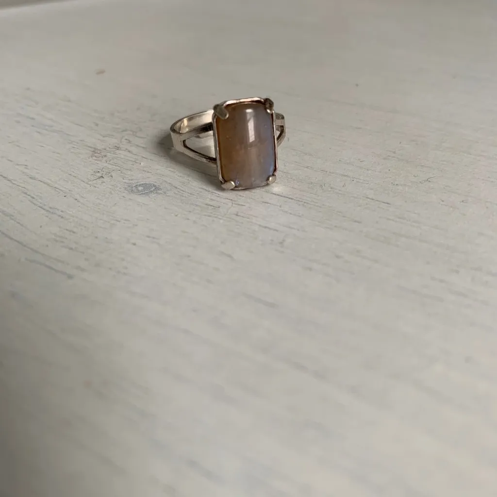 Antique Ring photo 1