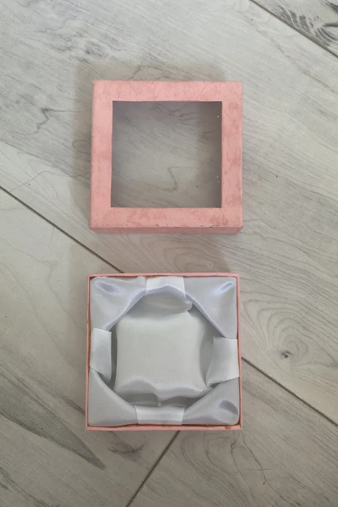 Jewelry Case photo 1