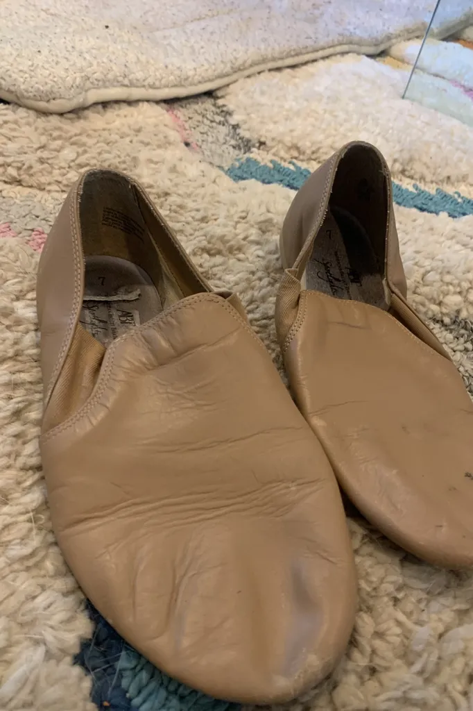 Dance Shoes photo 1