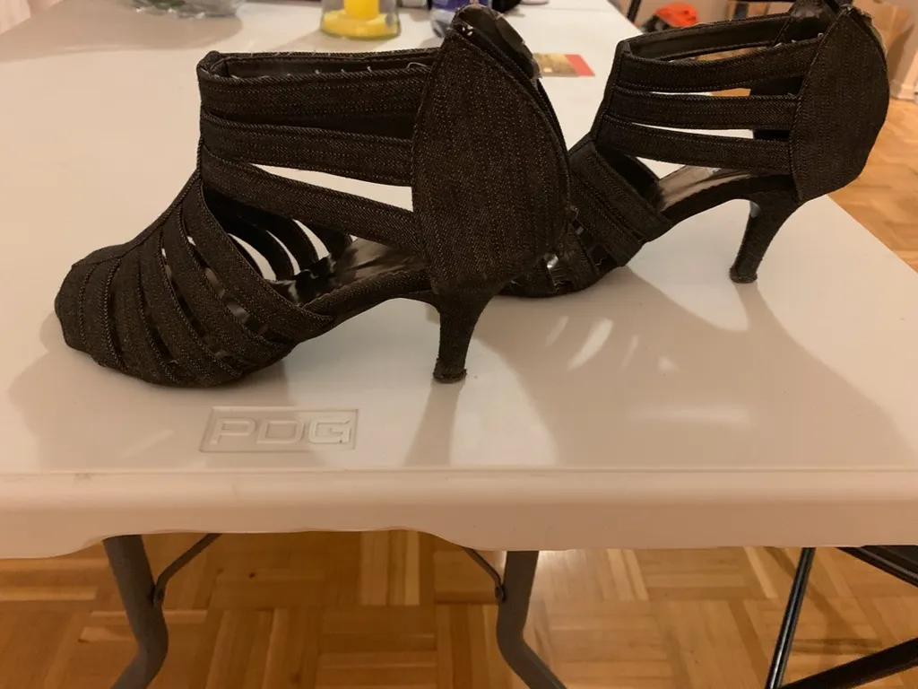 Jeans Gladiators 1500 Btz photo 1