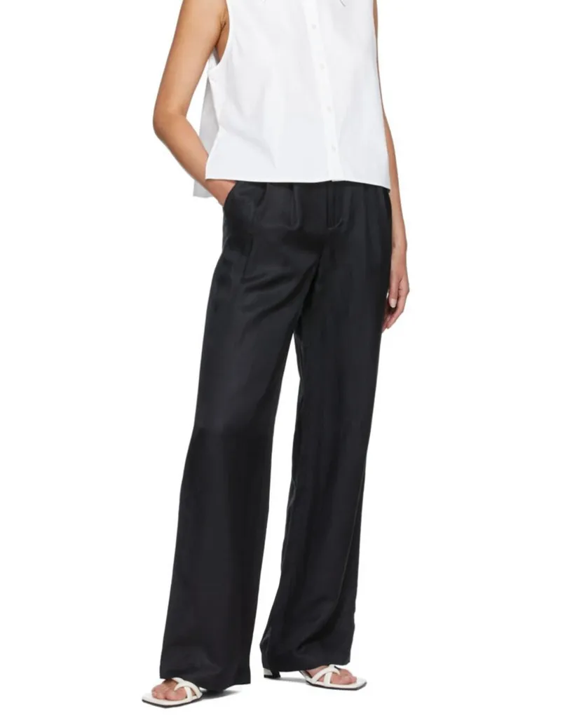 Aritzia Babaton Trousers photo 1