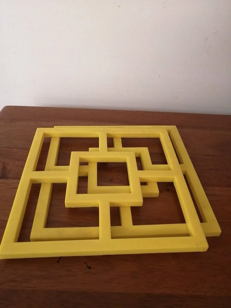 Silicon Hot Pads photo 1