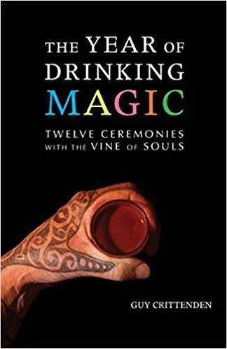 The Year Of Drinking Magic photo 1