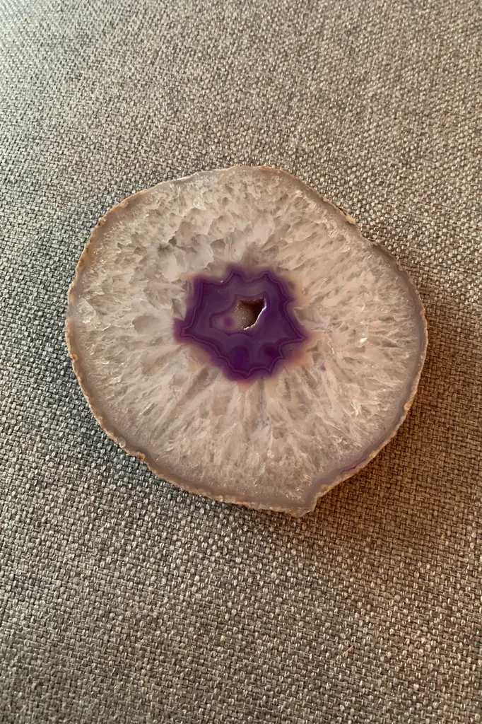 Slab Of Geode photo 1