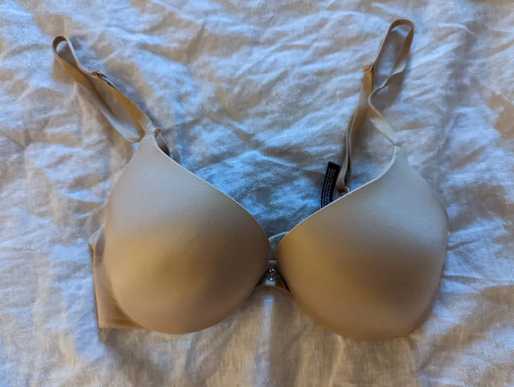 Victoria's Secret 32D Push-up photo 1