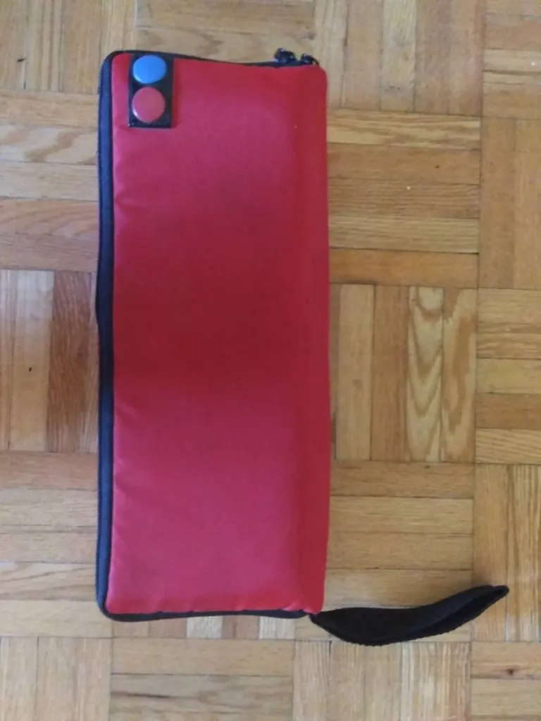 Cassettes Carrying Case photo 1