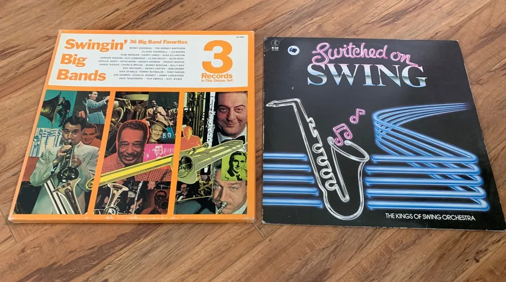 Swing Records photo 1