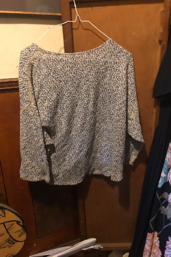 America’s Apparel One Size Fits All Top photo 1