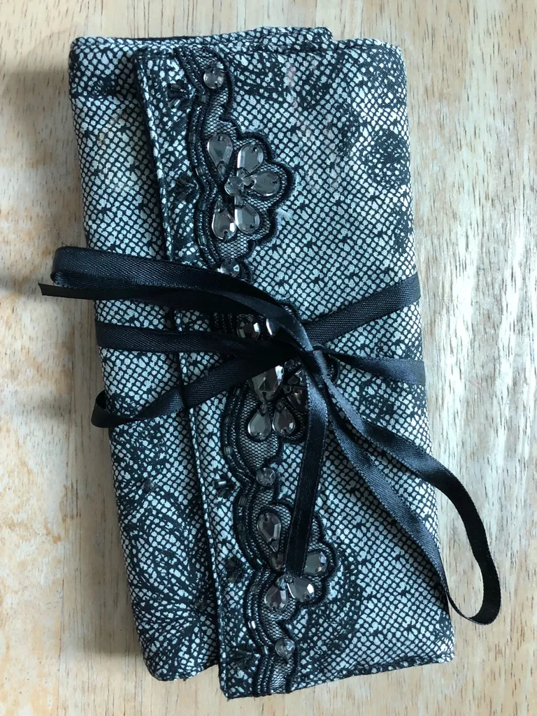 Jewelry Placard photo 1