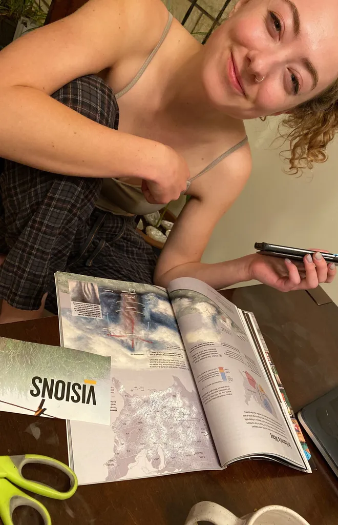 ISO Magazines photo 1