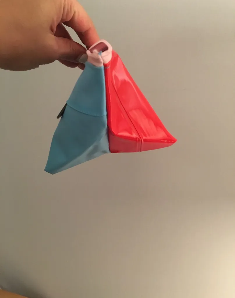 Eco Buns! Wyatt & Jack Chafe Pouch photo 1