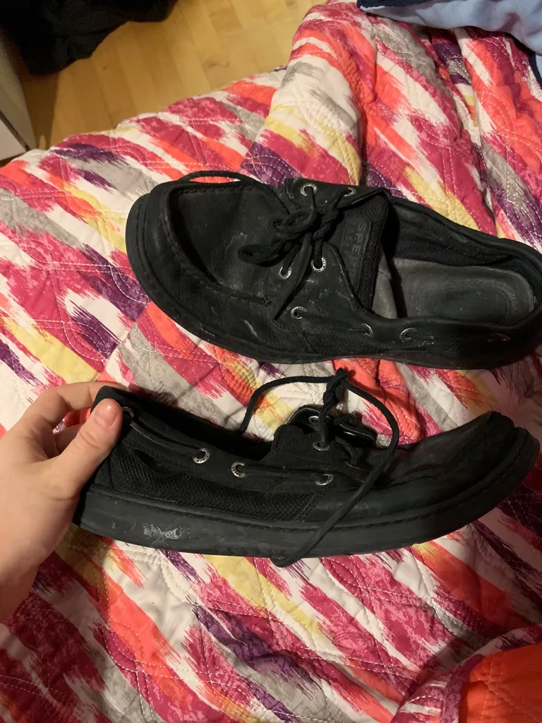 Sperry Boat Shoes photo 1