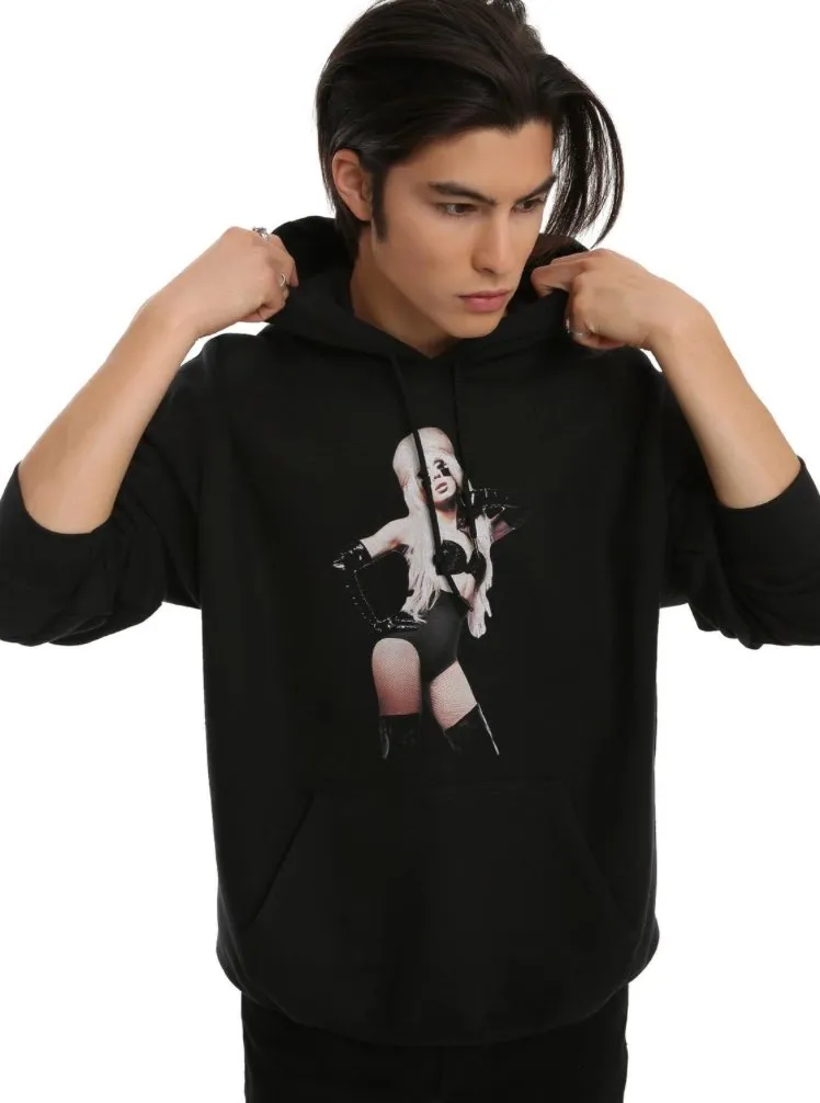 Alaska RuPauls Drag Race sweater size SMALL photo 1