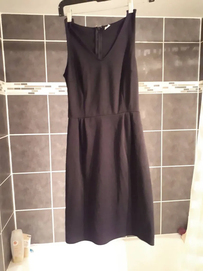 FREE WITH TRADE Little Black Dress photo 1