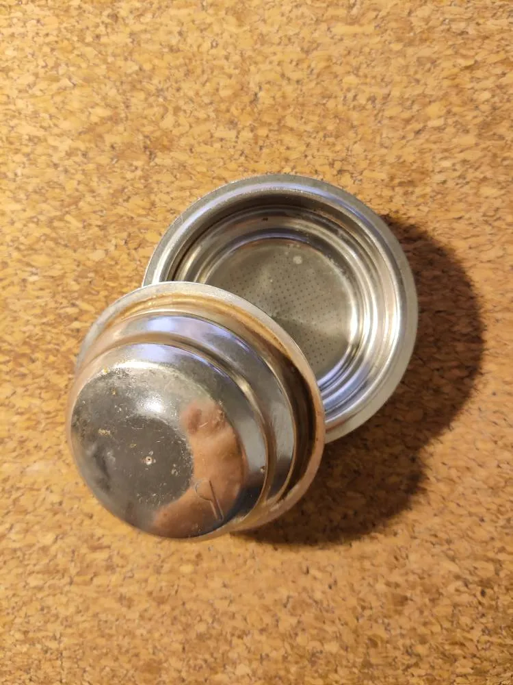 Delonghi Filter Baskets photo 1