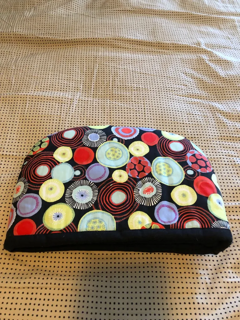 Teapot Cozy / Cover BN Bright photo 1