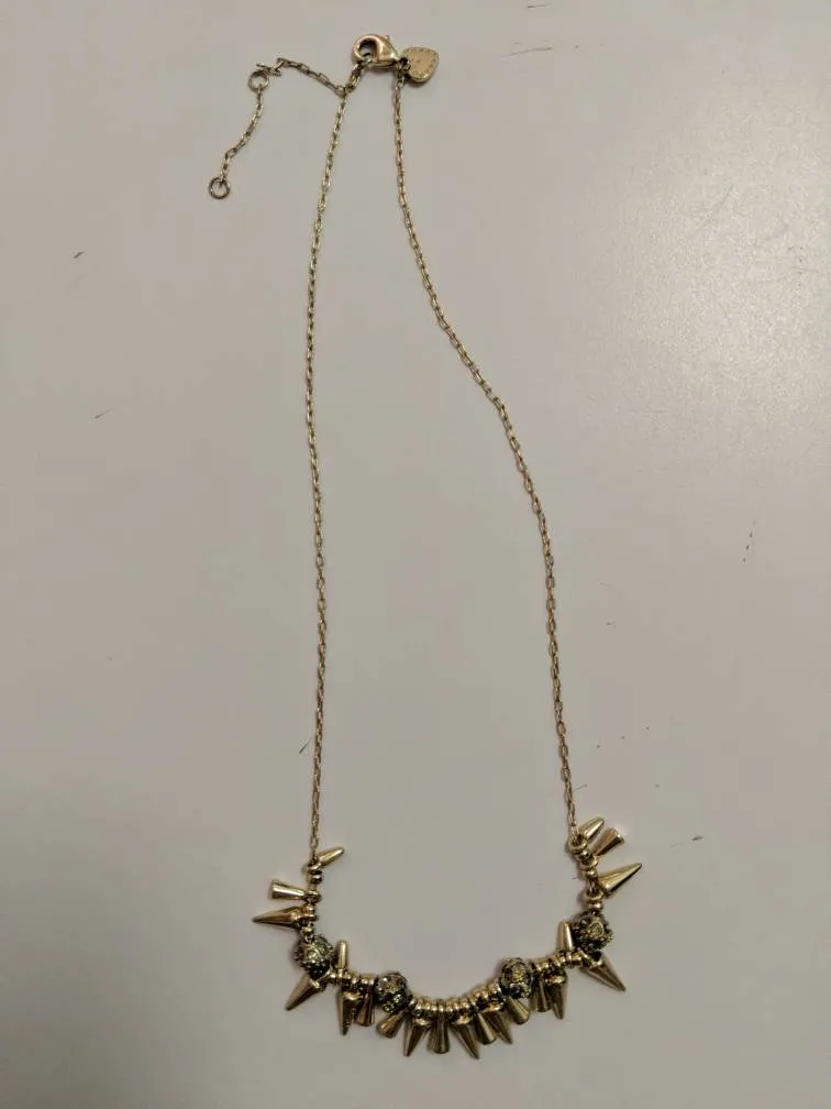 Cute Layering Necklace photo 1