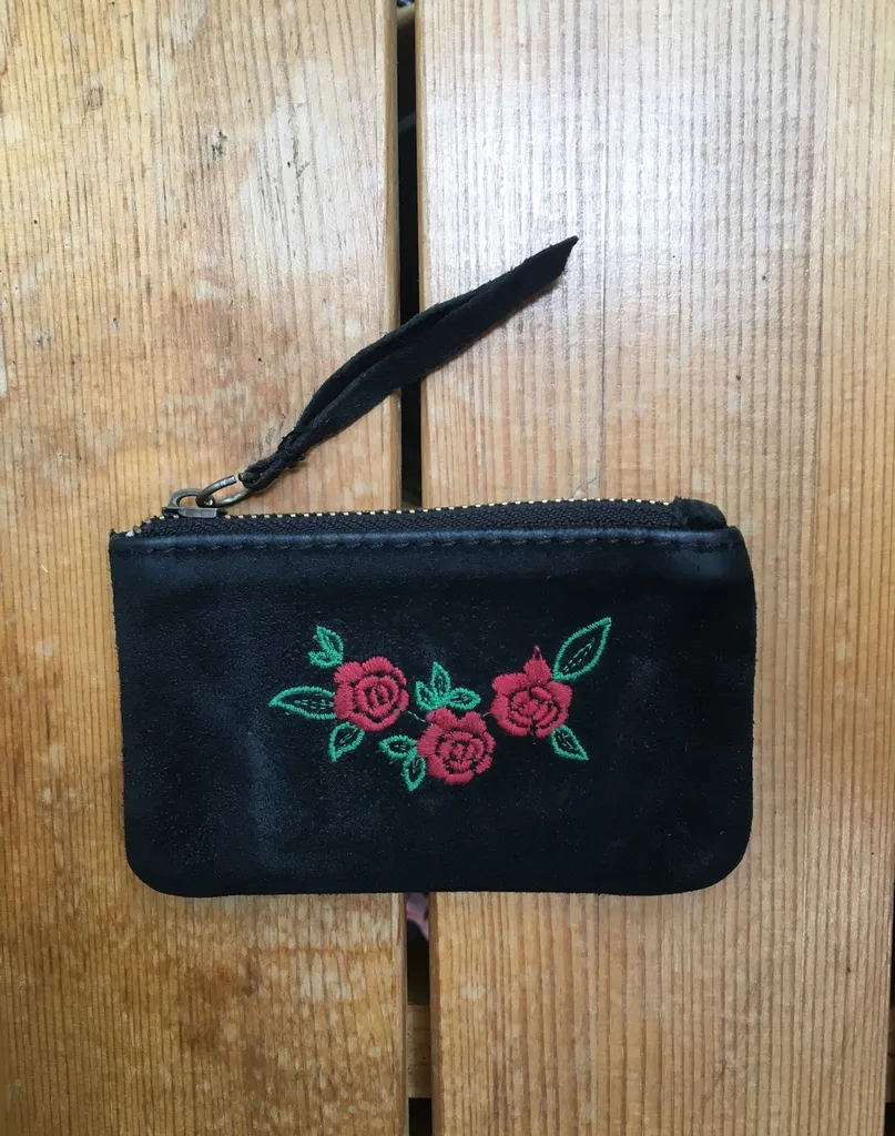 Brandy Melville Coin Purse photo 1