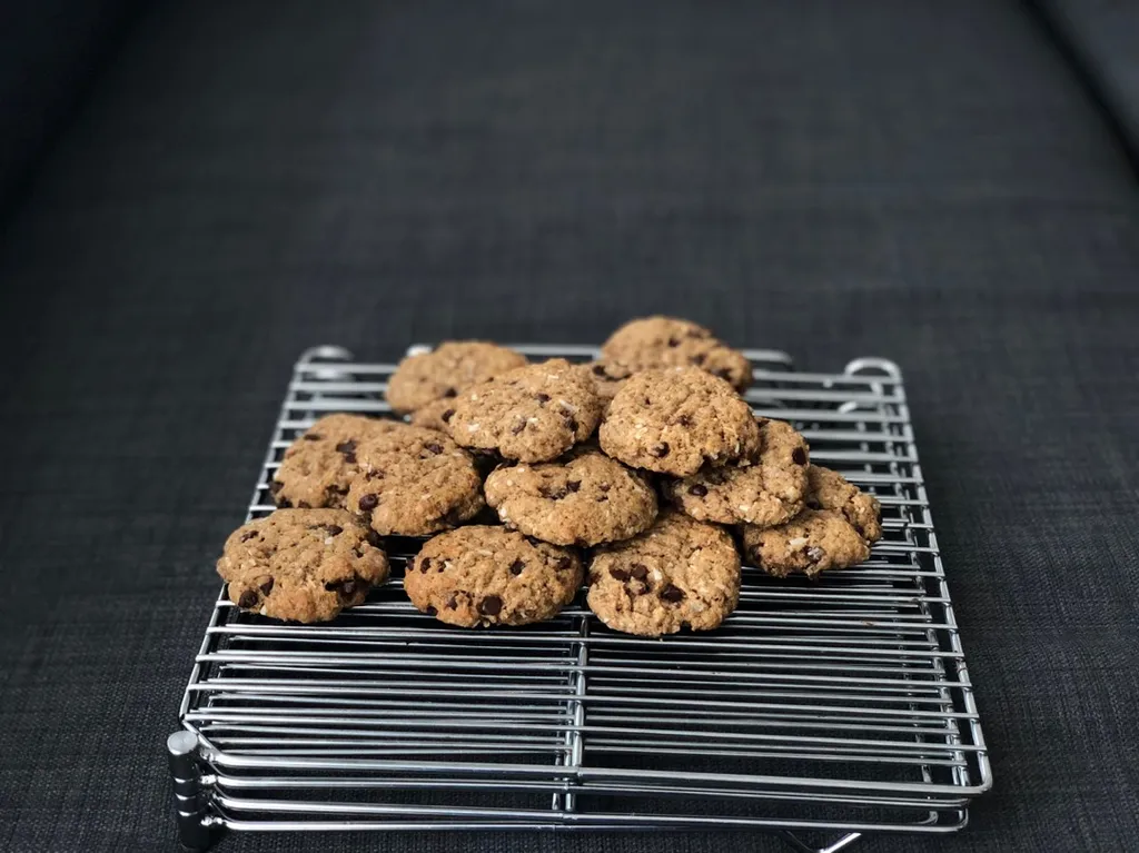 Baked Goods! (Vegan-friendly) photo 1