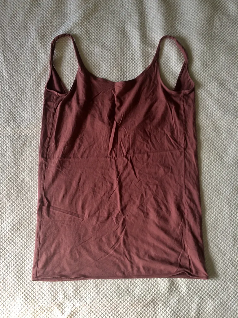 Odd AA Tank Top Thingy photo 1