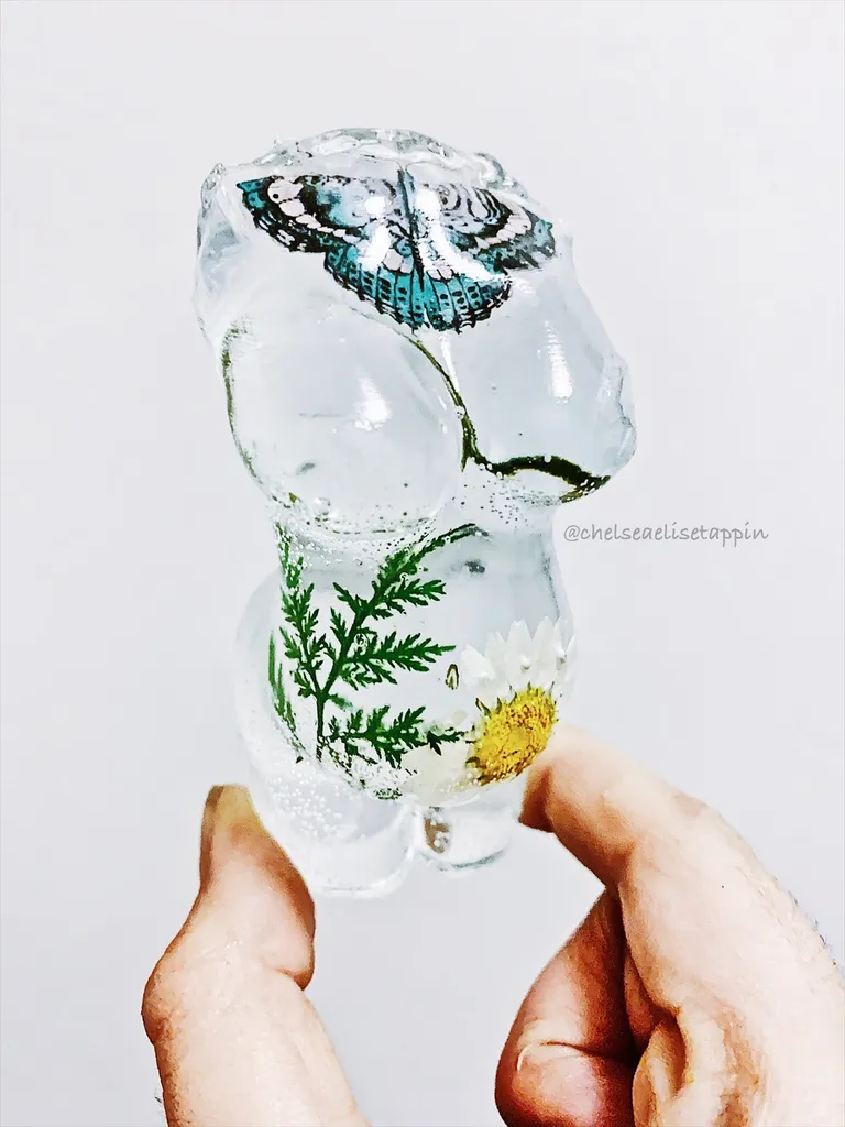 🌼 Butterfly Mama Goddess 🌼 photo 1