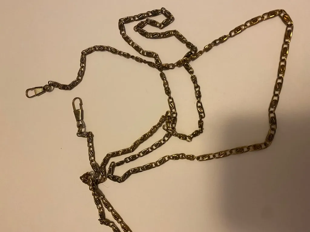 Chain For A Purse photo 1