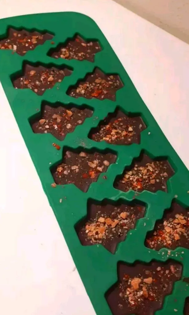 Cannabis Vegan Chocolates photo 1