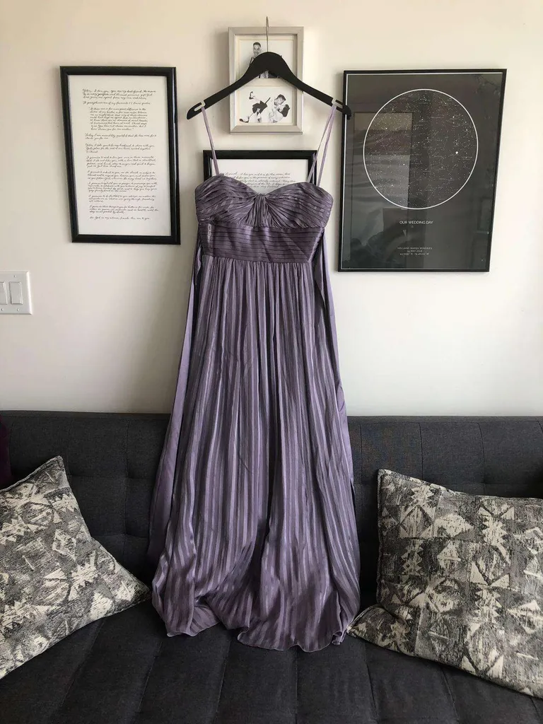 BCBG Dress Size 0 photo 1