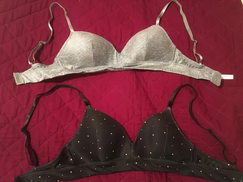 Wireless Bras photo 1