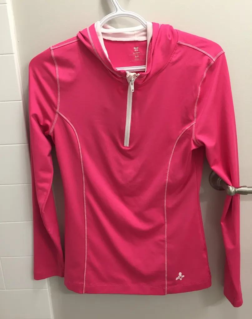 Workout Long Sleeve photo 1