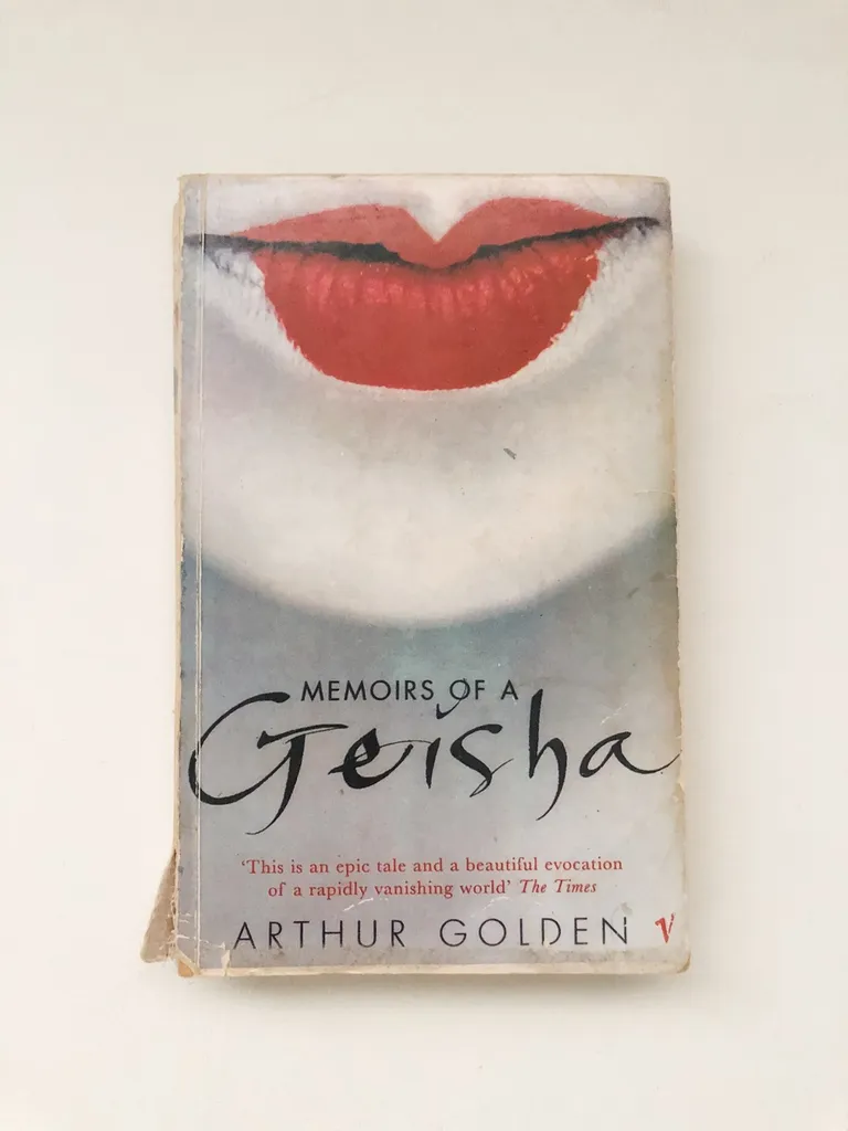 Memoirs Of A Geisha photo 1