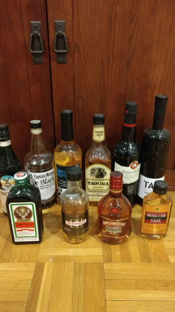 Liquor Collection photo 1