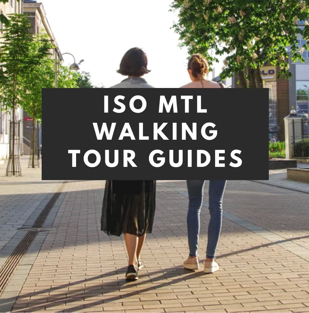 Want To Share Your Mtl Knowledge? photo 1